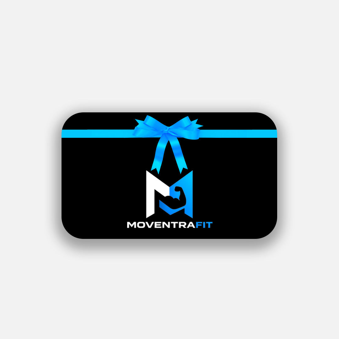 MoventraFit e-Gift Card