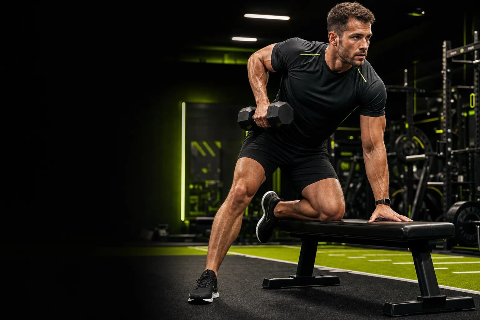 MoventraFit premium training equipment