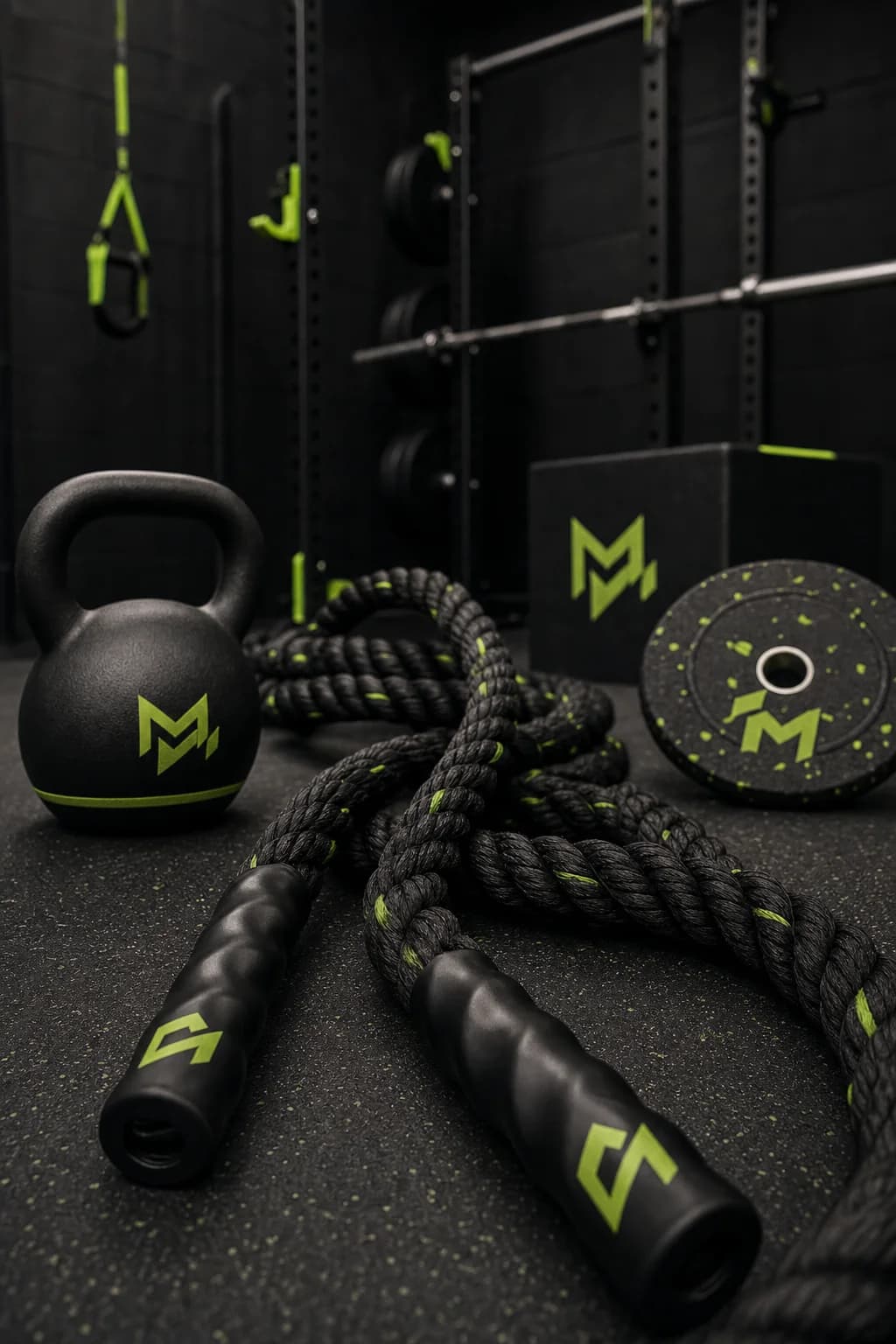 MoventraFit training lifestyle
